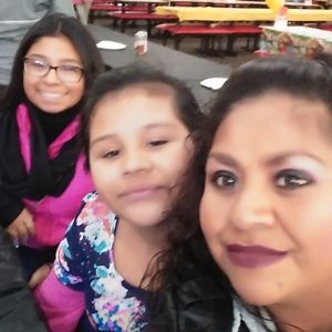 Meet your Posher, Guadalupe